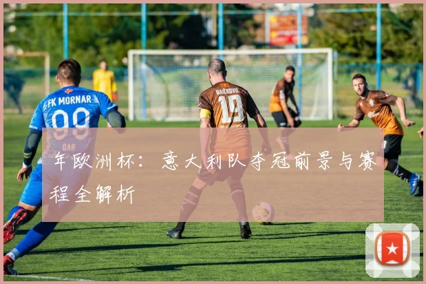 年欧洲杯：意大利队夺冠前景与赛程全解析